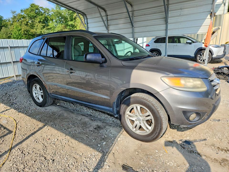 Продаж на аукціоні авто 2012 Hyundai Santa Fe, vin: 5XYZGDAB0CG126769, номер лоту: 70023706