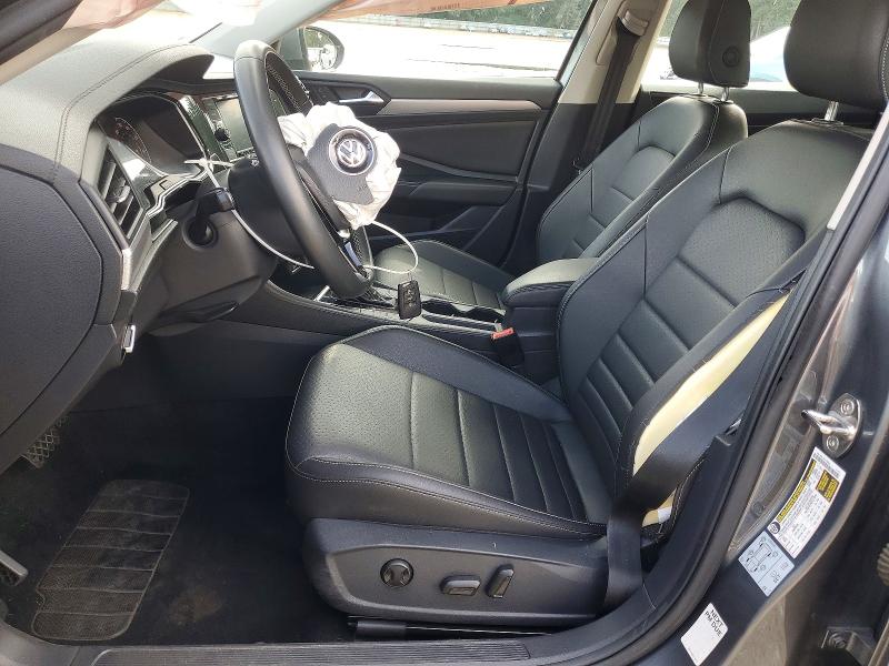 Aukcja sprzedaży 2021 Volkswagen Jetta, vin: 3VWC57BU1MM030471, numer aukcji: 67686166