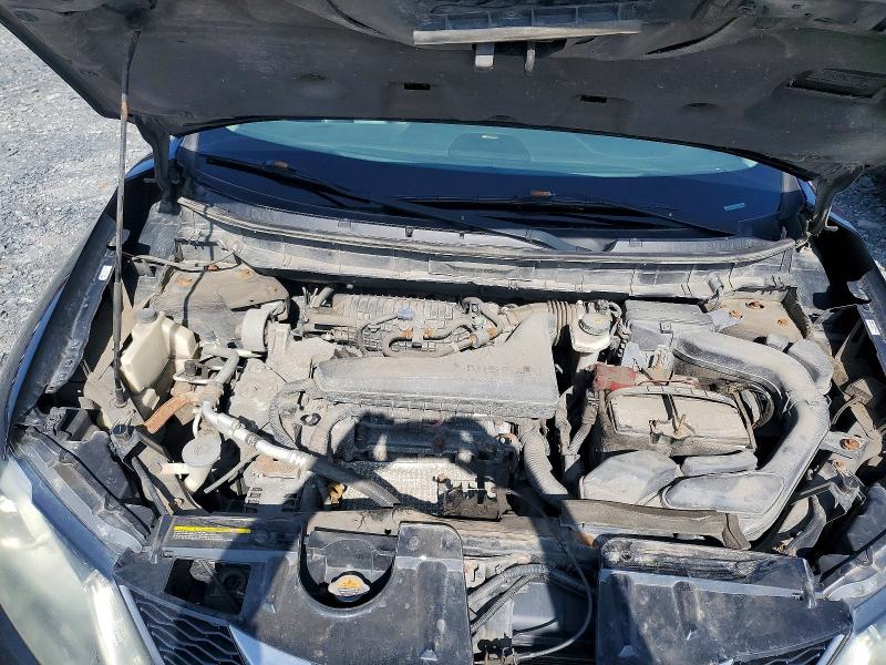 67908426 :رقم المزاد ، 5N1AT2MVXFC908861 vin ، 2015 Nissan Rogue مزاد بيع