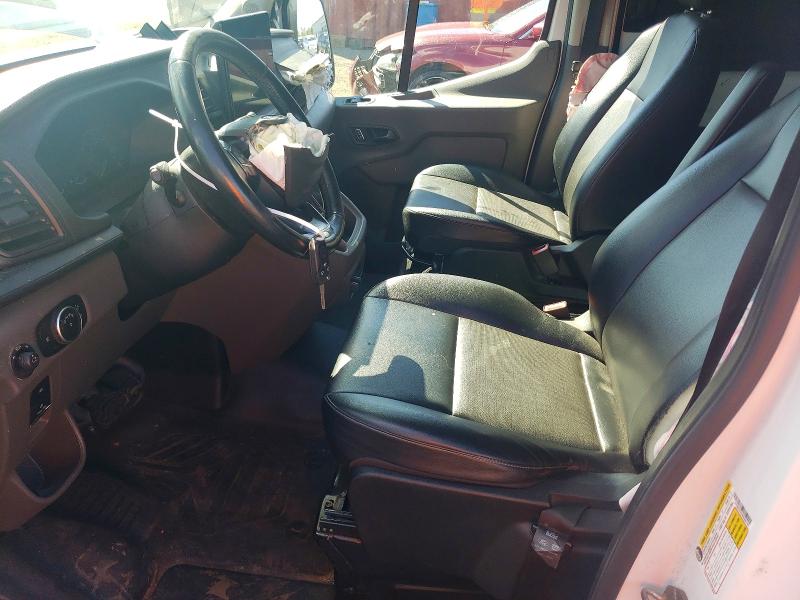 Aukcja sprzedaży 2023 Ford Transit, vin: 1FTBR2CG7PKA88742, numer aukcji: 69408126