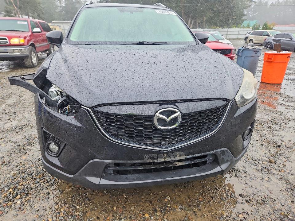 Продажа на аукционе авто 2013 Mazda Cx-5, vin: JM3KE4CE3D0158130, номер лота: 70566976
