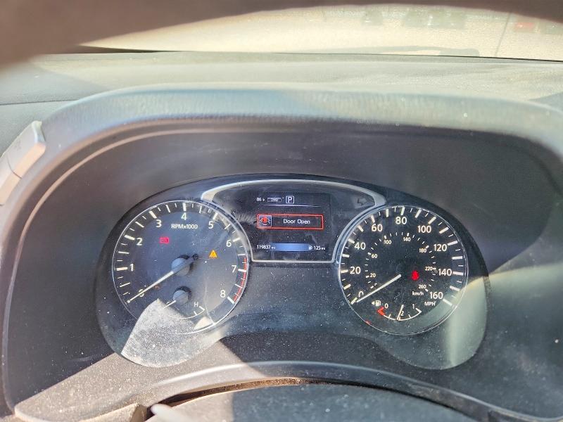 2017 Nissan Pathfinder მანქანა იყიდება აუქციონზე, vin: 5N1DR2MM8HC676041, აუქციონის ნომერი: 68632936