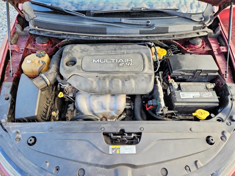 Aukcja sprzedaży 2016 Chrysler 200, vin: 1C3CCCBB2GN140072, numer aukcji: 67557946