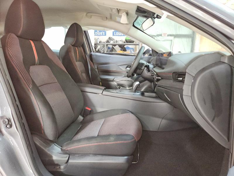 Aukcja sprzedaży 2026 Nissan Sentra Sr, vin: 3N1AB9DV1TY283109, numer aukcji: 68948516