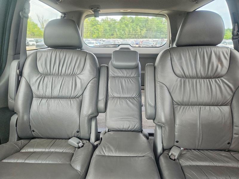 Продажа на аукционе авто 2008 Honda Odyssey, vin: 5FNRL38708B095366, номер лота: 68334016