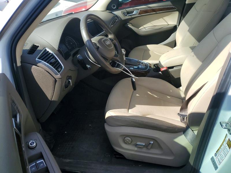 Aukcja sprzedaży 2016 Audi Q5, vin: WA1L2AFP0GA020586, numer aukcji: 66779976