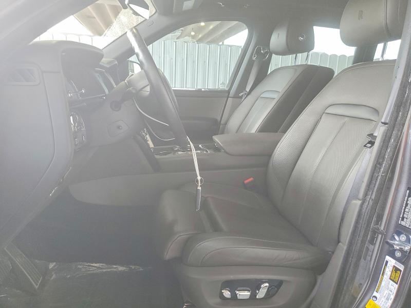 Aukcja sprzedaży 2021 Rolls-royce Cullinan, vin: SLATV8C0XMU205128, numer aukcji: 69937286