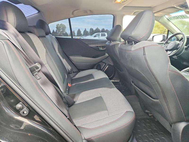Auction sale of the 2021 Subaru Legacy, vin: 4S3BWAH67M3009465, lot number: 69143636