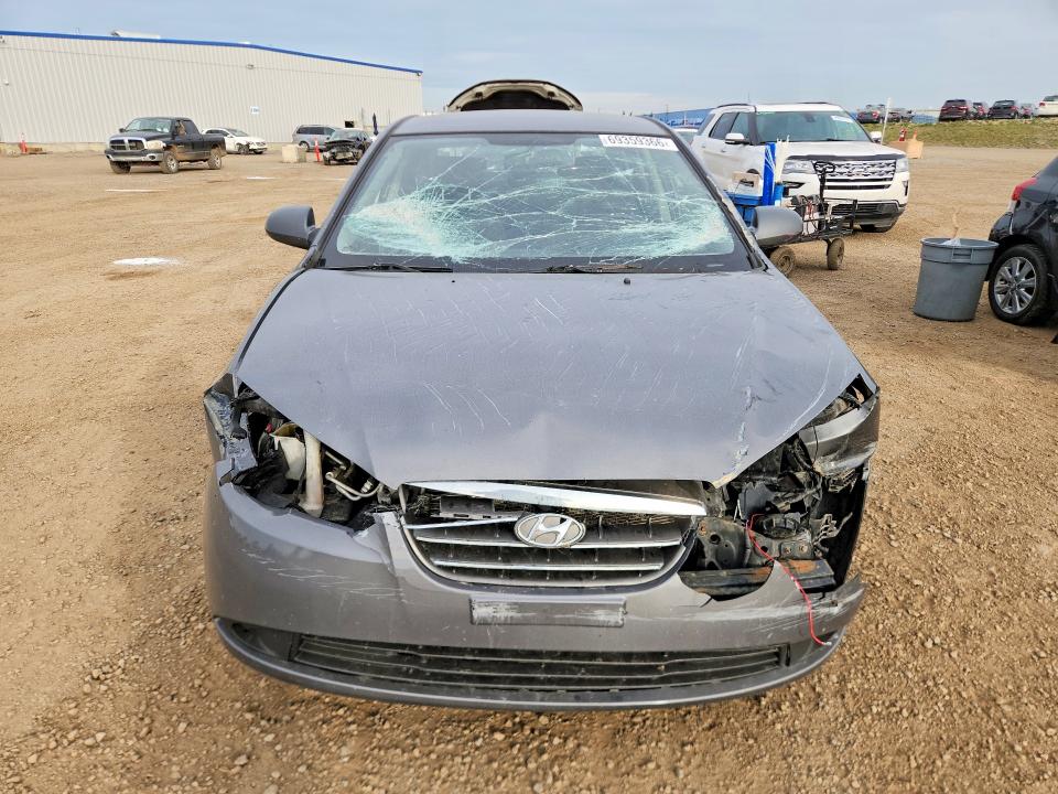 Aukcja sprzedaży 2008 Hyundai Elantra, vin: KMHDU45D88U421571, numer aukcji: 69359366