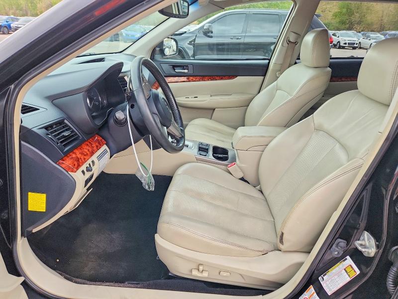 68748316 :رقم المزاد ، 4S4BRDKC5B2422037 vin ، 2011 Subaru Outback مزاد بيع