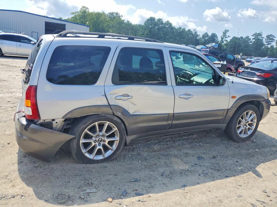 Продажа на аукционе авто 2004 Mazda Tribute, vin: 4F2CZ96184KM11258, номер лота: 68664766