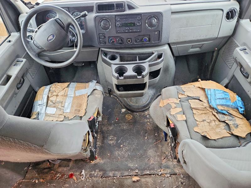 Продажа на аукционе авто 2009 Ford Econoline, vin: 1FTSS34L69DA38928, номер лота: 69568666