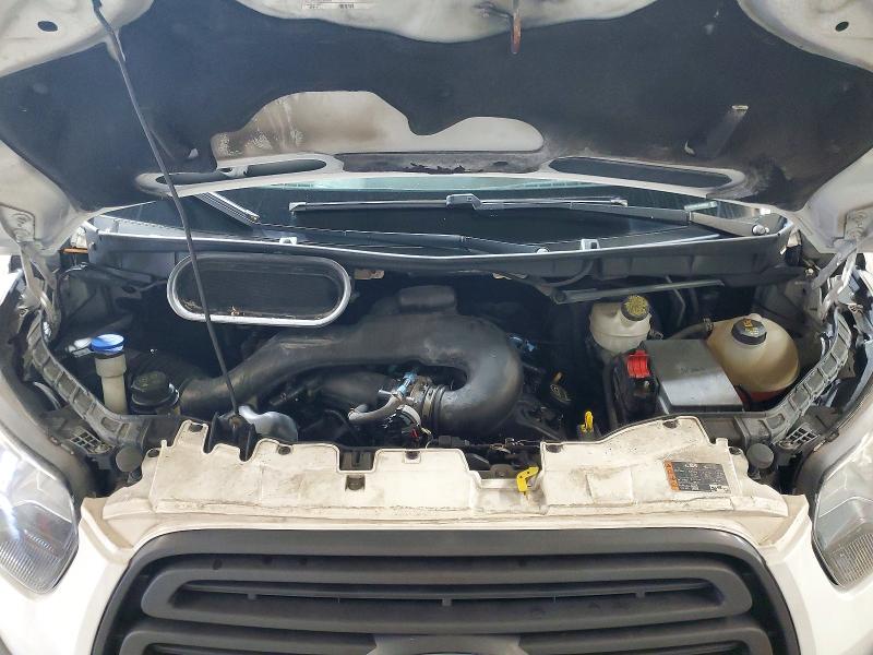 Aukcja sprzedaży 2018 Ford Transit, vin: 1FTYR2YM7JKA09604, numer aukcji: 69363296