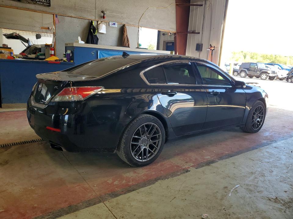Продаж на аукціоні авто 2013 Acura Tl, vin: 19UUA9F51DA002752, номер лоту: 68729706