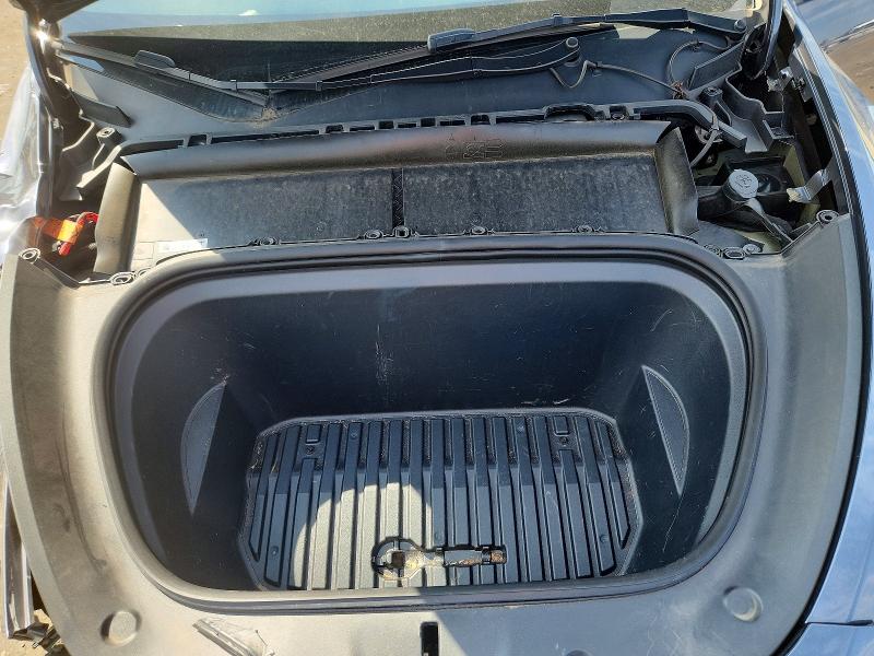 67361696 :رقم المزاد ، 7SAYGDEE3PF690500 vin ، 2023 Tesla Model Y مزاد بيع