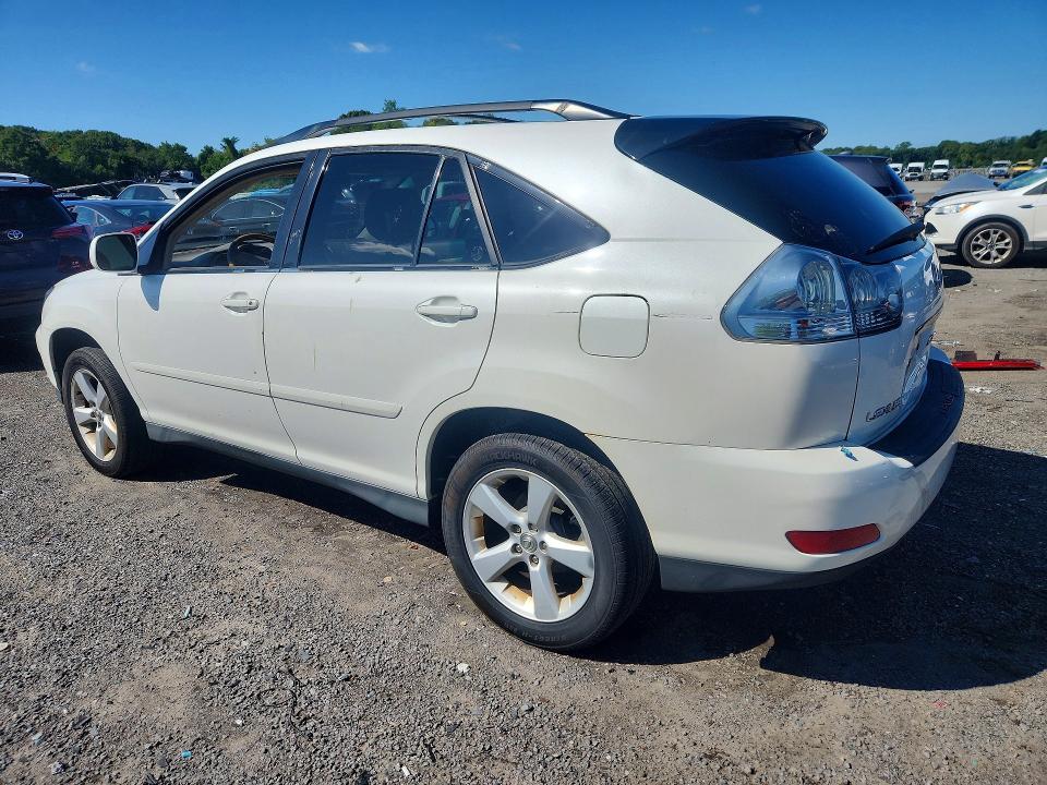 Продаж на аукціоні авто 2005 Lexus Rx, vin: 2T2GA31U55C040968, номер лоту: 68761236