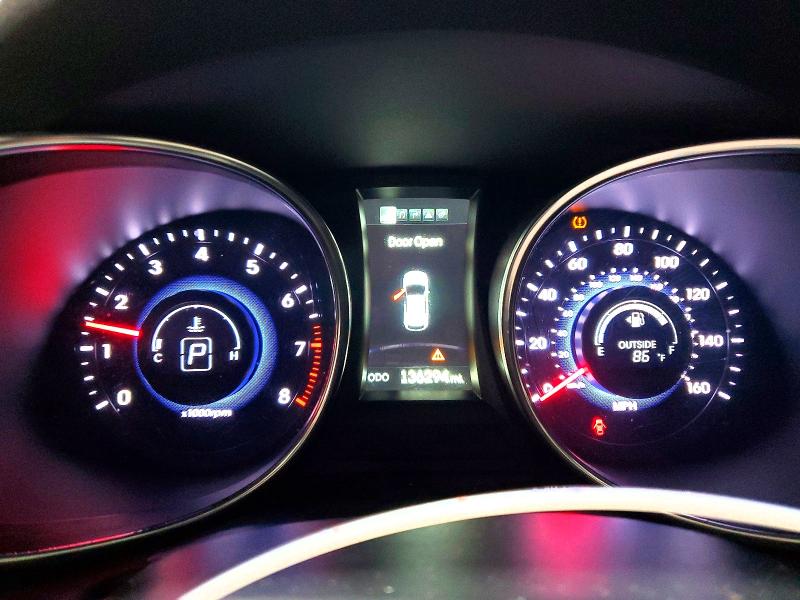 Продажа на аукционе авто 2015 Hyundai Santa Fe, vin: KM8SRDHF8FU108653, номер лота: 69077936