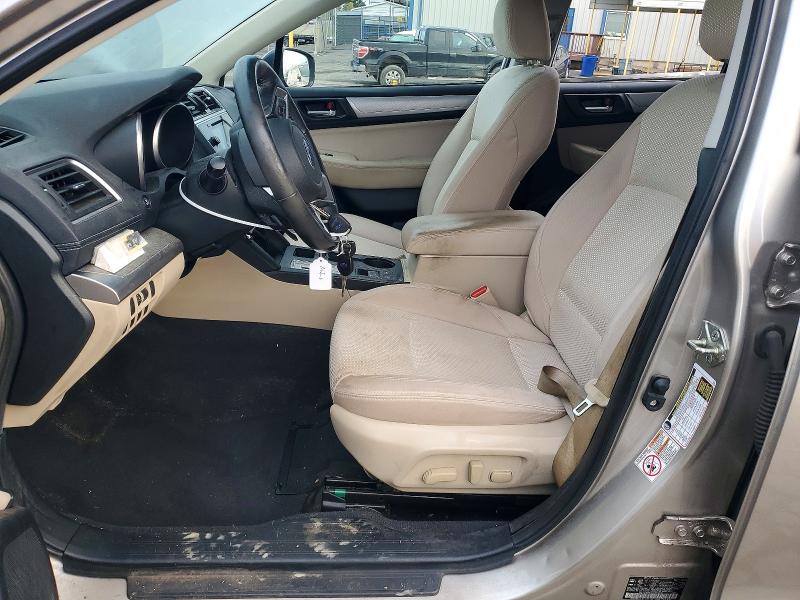 Продажа на аукционе авто 2018 Subaru Outback, vin: 4S4BSACCXJ3386033, номер лота: 70635356