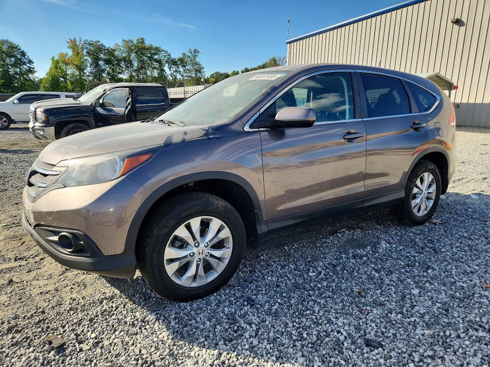 Aukcja sprzedaży 2012 Honda Cr-v, vin: 5J6RM4H53CL000638, numer aukcji: 68087656