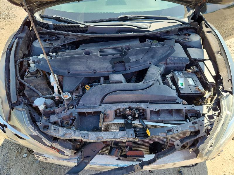 Продажа на аукционе авто 2018 Nissan Altima, vin: 1N4AL3AP4JC248573, номер лота: 67731446