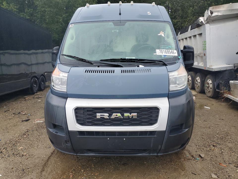 Aukcja sprzedaży 2020 Ram Promaster 3500, vin: 3C6URVJG1LE108257, numer aukcji: 70169546