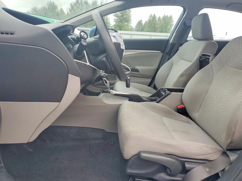 Продаж на аукціоні авто 2014 Honda Civic, vin: 19XFB2F84EE220317, номер лоту: 69152166