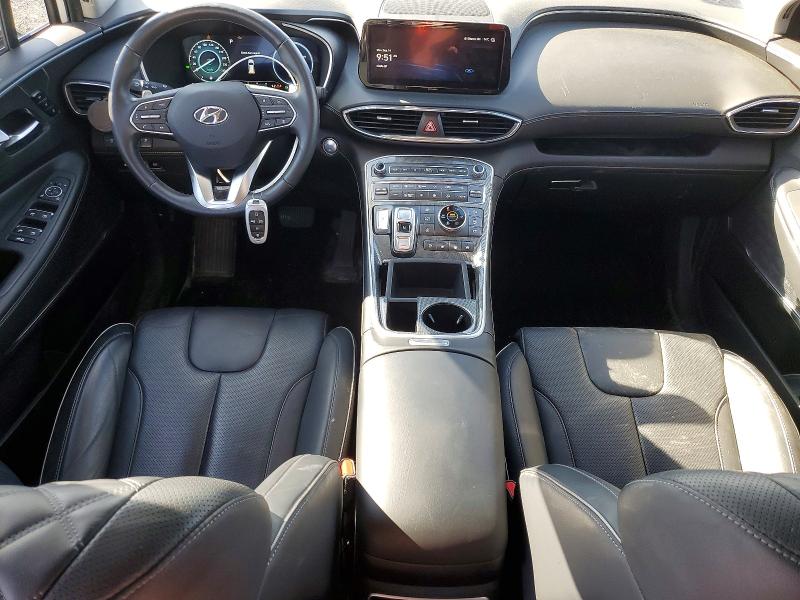 Aukcja sprzedaży 2023 Hyundai Santa Fe, vin: KM8S7DA22PU089967, numer aukcji: 68648616