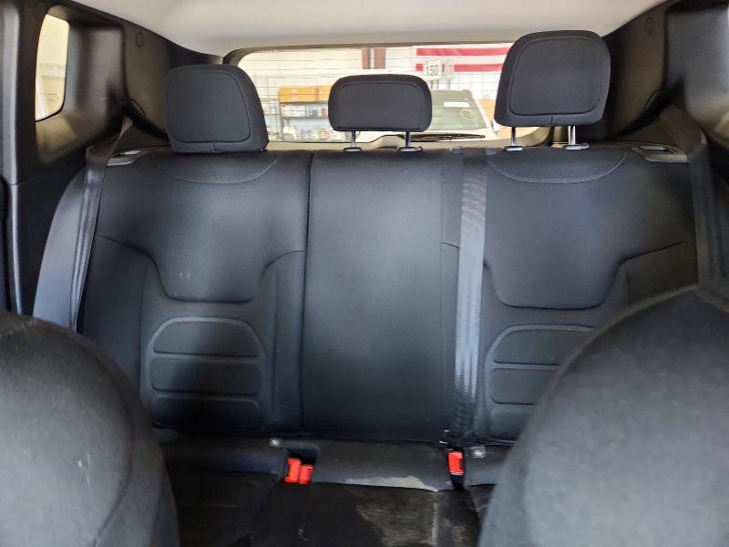 Aukcja sprzedaży 2022 Jeep Renegade, vin: ZACNJDB10NPN53603, numer aukcji: 67305076
