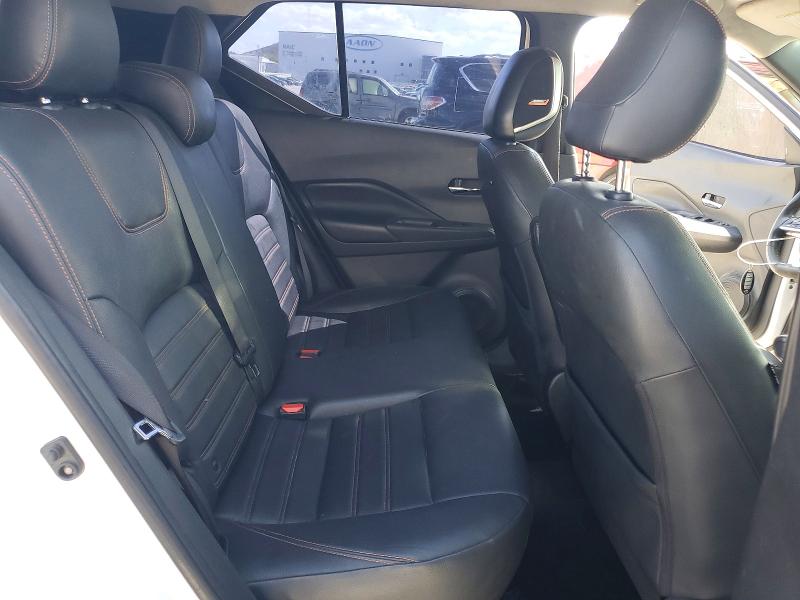 Auction sale of the 2019 Nissan Kicks, vin: 3N1CP5CUXKL569628        , lot number: 69325716