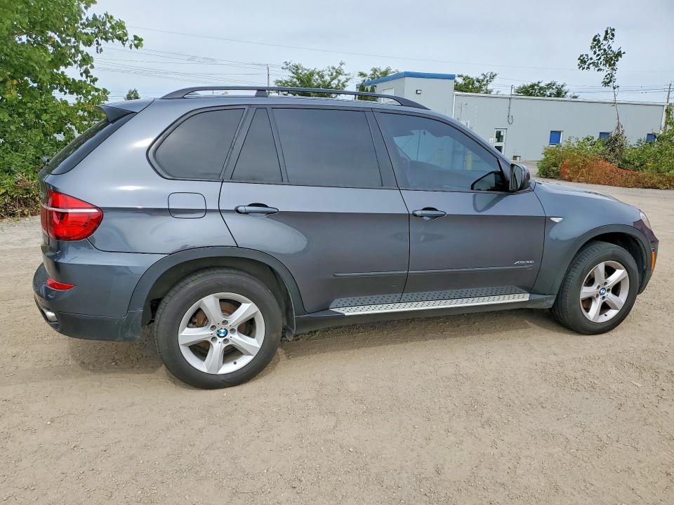Продаж на аукціоні авто 2012 Bmw X5, vin: 5UXZV4C58CL990128, номер лоту: 68881226