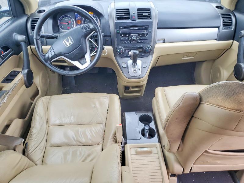 Продаж на аукціоні авто 2011 Honda Cr-v, vin: JHLRE4H75BC004020, номер лоту: 70793536