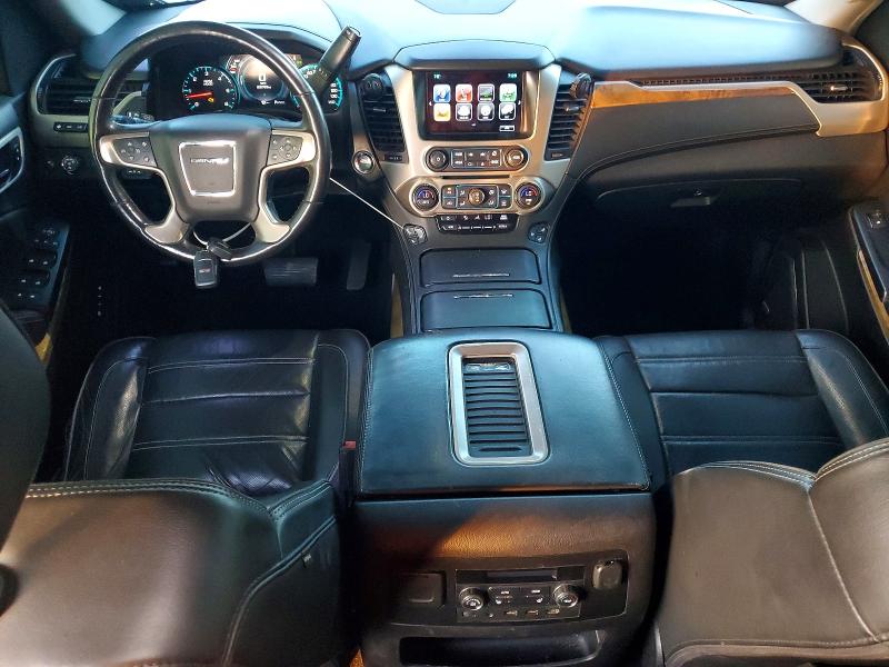 Продажа на аукционе авто 2017 Gmc Yukon, vin: 1GKS2CKJ2HR202604, номер лота: 67364956