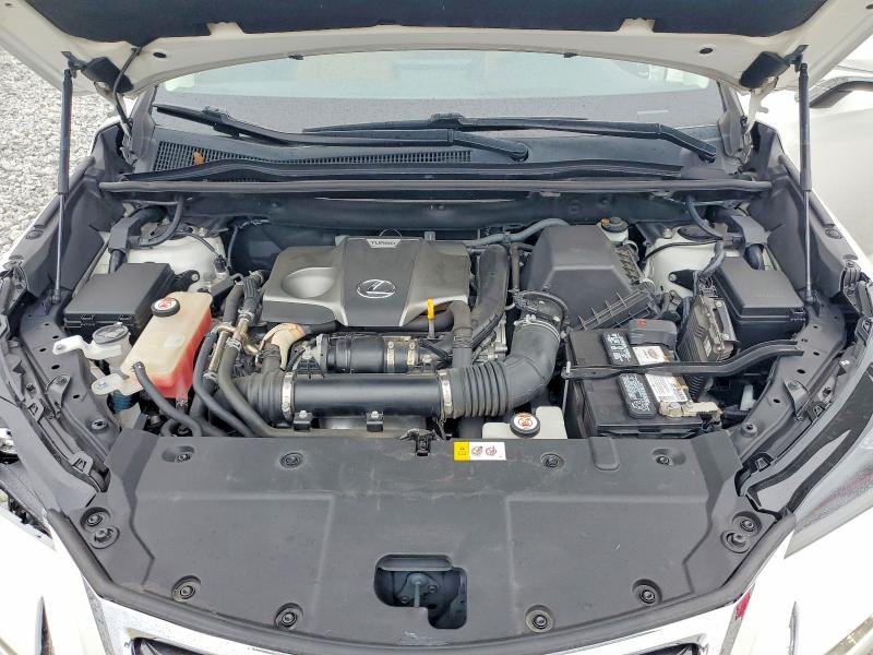 Aukcja sprzedaży 2017 Lexus Nx 200t, vin: JTJBARBZ3H2102184, numer aukcji: 69573316