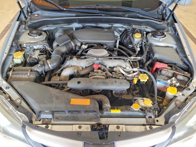 2011 Subaru Impreza მანქანა იყიდება აუქციონზე, vin: JF1GH6B60BH803266, აუქციონის ნომერი: 68926686
