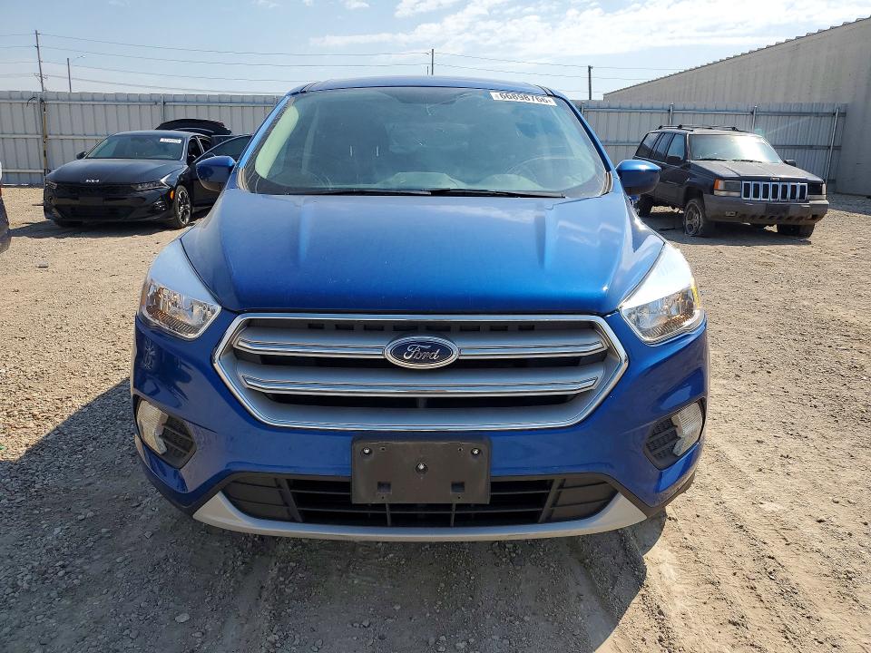 2019 Ford Escape მანქანა იყიდება აუქციონზე, vin: 1FMCU0GD4KUB02113, აუქციონის ნომერი: 66898766