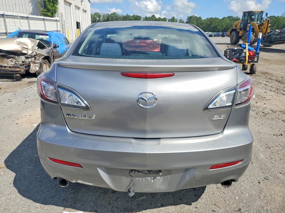 Aukcja sprzedaży 2010 Mazda 3, vin: JM1BL1S65A1238218, numer aukcji: 65593746