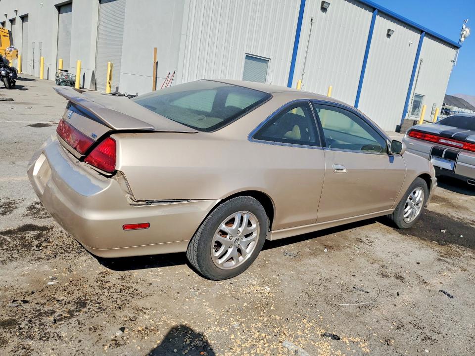 Aukcja sprzedaży 2002 Honda Accord, vin: 1HGCG22562A013525, numer aukcji: 70078486