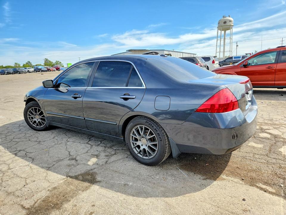 67707406 :رقم المزاد ، 1HGCM56816A030785 vin ، 2006 Honda Accord مزاد بيع