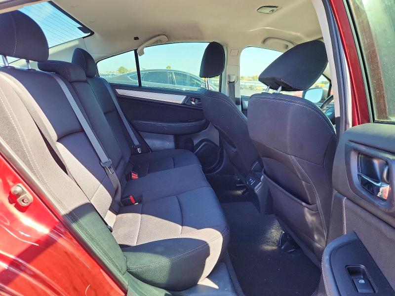 Aukcja sprzedaży 2019 Subaru Legacy, vin: 4S3BNAF67K3024065, numer aukcji: 67882346
