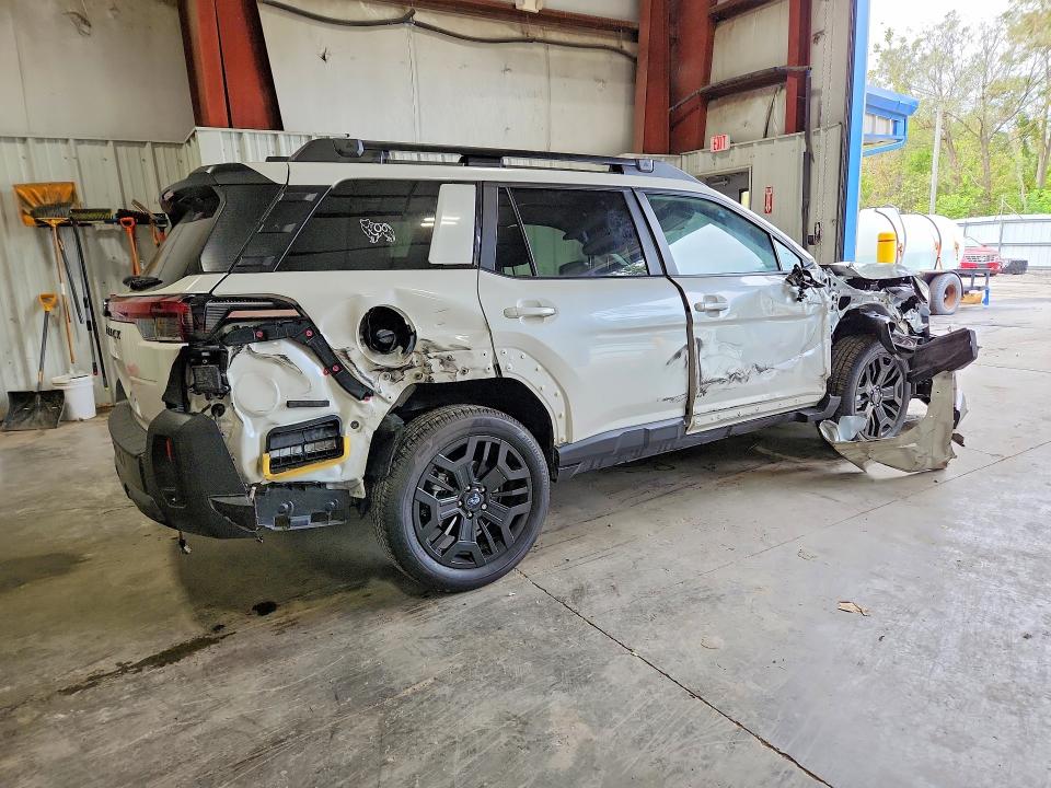 Aukcja sprzedaży 2026 Subaru Outback, vin: JF2BURGD5TY475905, numer aukcji: 68654386