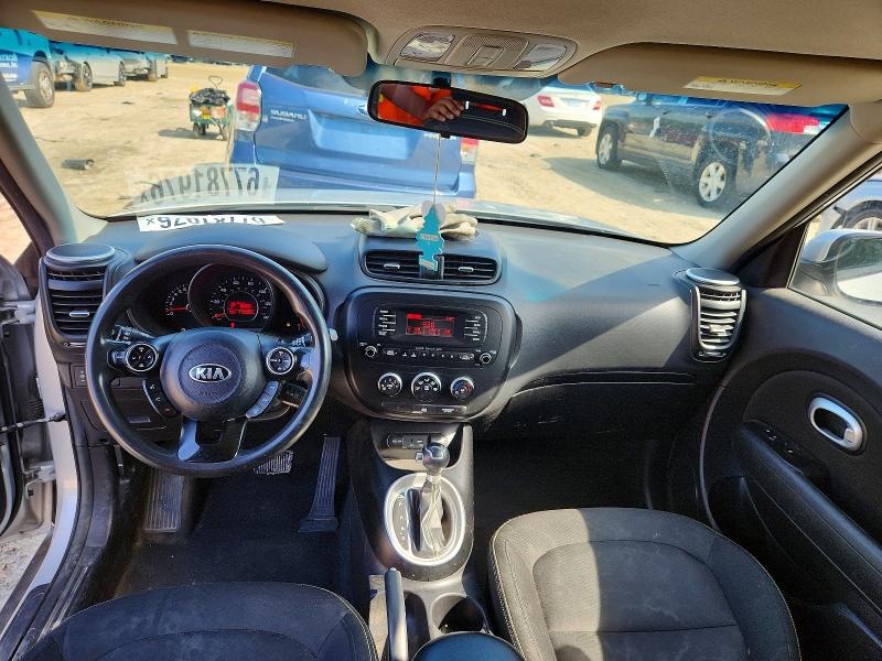 67781976 :رقم المزاد ، KNDJP3A57F7799156 vin ، 2015 Kia Soul مزاد بيع