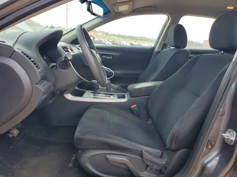 2015 Nissan Altima მანქანა იყიდება აუქციონზე, vin: 1N4AL3AP2FC124566, აუქციონის ნომერი: 67881806