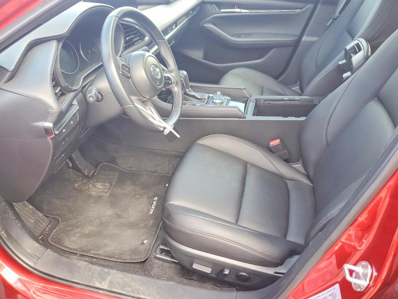 Aukcja sprzedaży 2024 Mazda 3, vin: JM1BPALM7R1702798, numer aukcji: 68941096