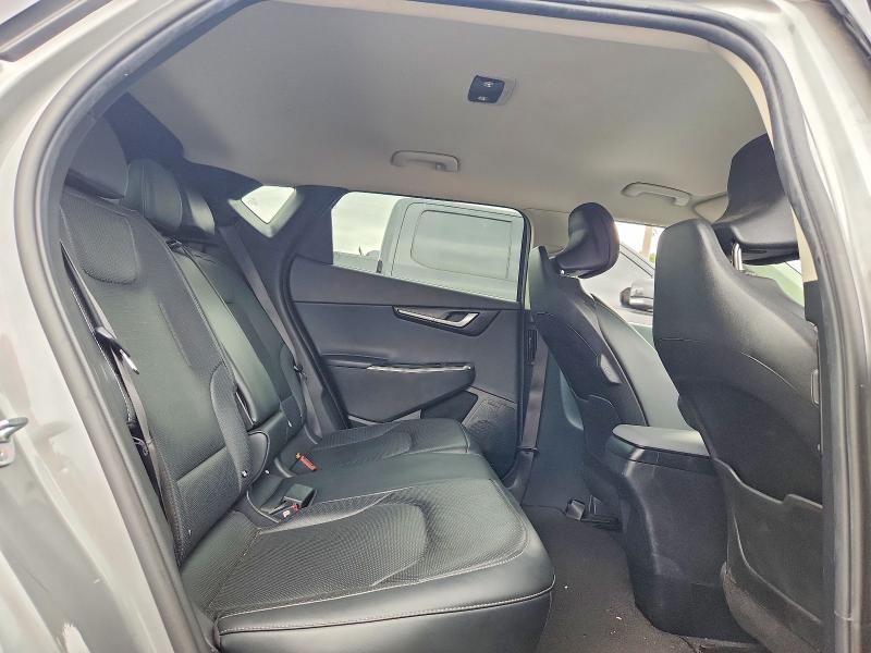 69492416 :رقم المزاد ، KNDC34LA8R5215304 vin ، 2024 Kia Ev6 مزاد بيع