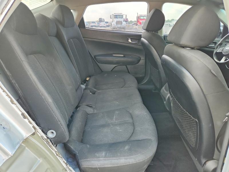 Aukcja sprzedaży 2020 Kia Optima, vin: 5XXGT4L38LG442272, numer aukcji: 68603156