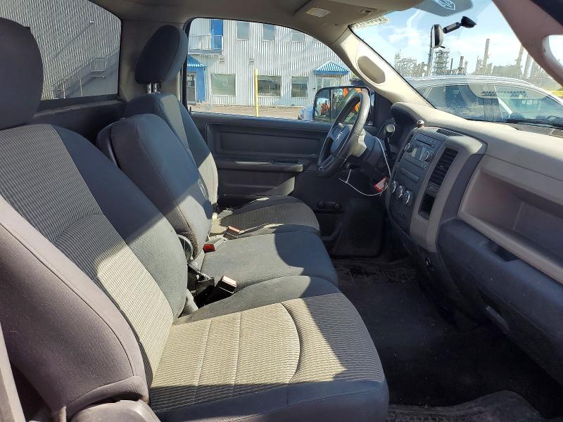 Aukcja sprzedaży 2010 Dodge Ram 1500, vin: 3D7JB1ETXAG120804, numer aukcji: 68001706