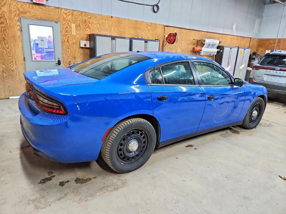 Aukcja sprzedaży 2020 Dodge Charger, vin: 2C3CDXKT6LH186780, numer aukcji: 69024716