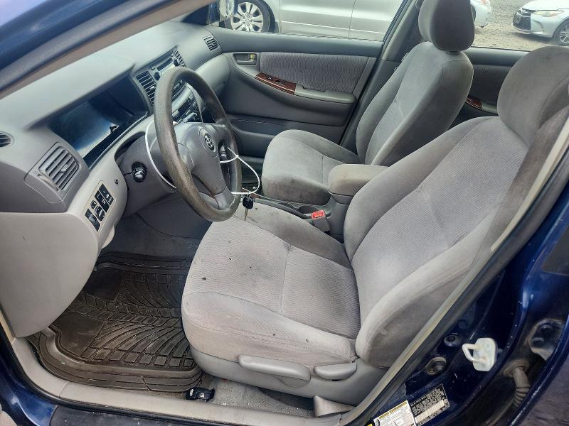 Aukcja sprzedaży 2006 Toyota Corolla, vin: 2T1BR30EX6C564443, numer aukcji: 68538306