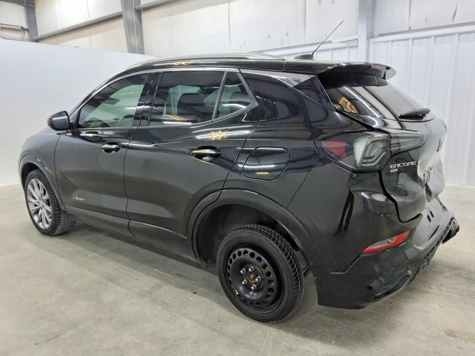 Продаж на аукціоні авто 2024 Buick Encore Gx, vin: KL4AMGSL9RB012720, номер лоту: 67924996