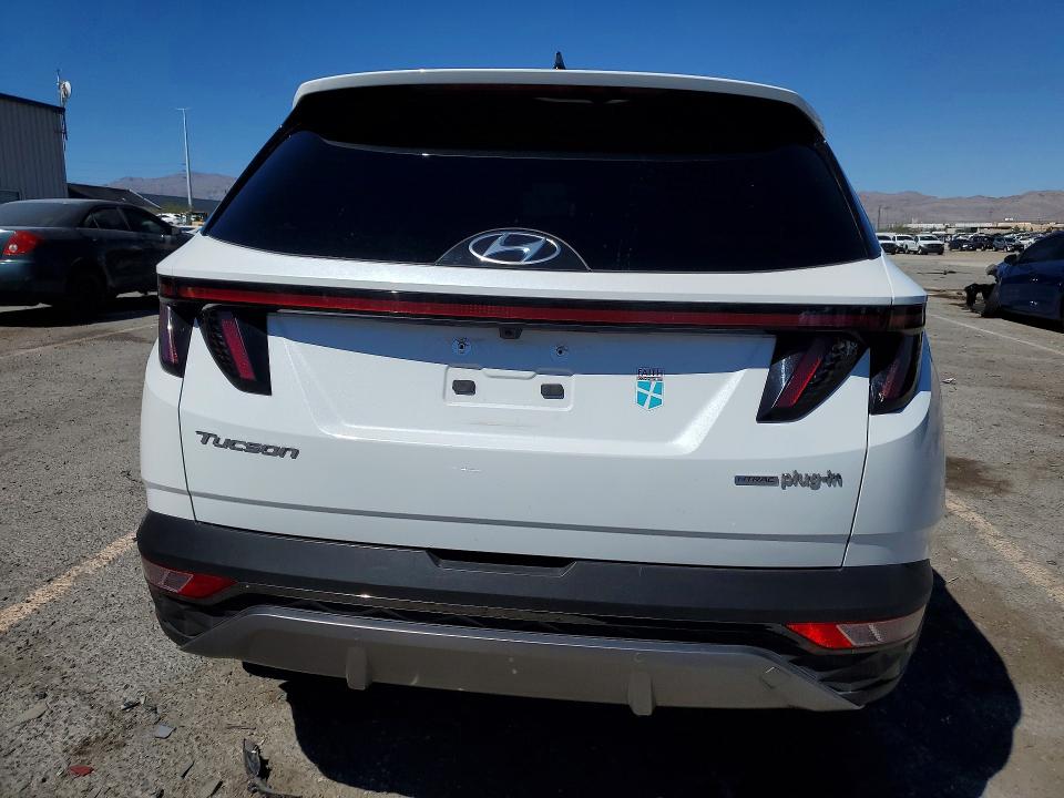 Продаж на аукціоні авто 2022 Hyundai Tucson, vin: KM8JFDA20NU036065, номер лоту: 68053076